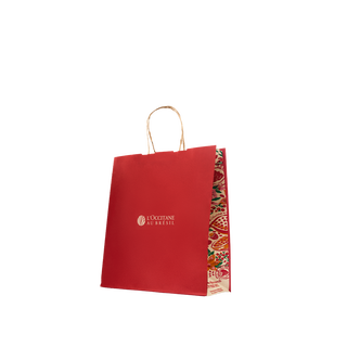 Sacola PP - 2 a 3 Produtos Tamanho Miniatura